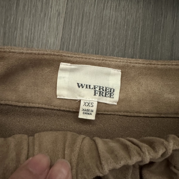 Wilfred Free Skirt - Picture 2 of 3